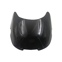 Motorcycle deflector windshiel for sale  Delivered anywhere in USA 