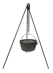 Cuisiland camping tripod for sale  Delivered anywhere in USA 