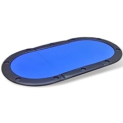 Vidaxl player foldable for sale  Delivered anywhere in UK