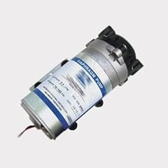 Pompe booster osmoseur d'occasion  Livré partout en France