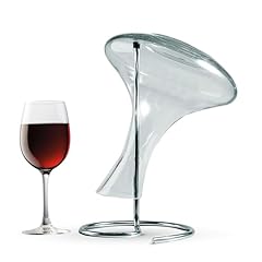 Wine decanter drying for sale  Delivered anywhere in UK