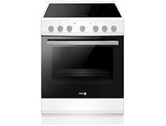 Fagor cuisiniere vitroceramiqu d'occasion  Livré partout en France