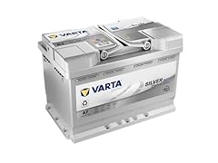 Varta silver dynamic for sale  Delivered anywhere in UK