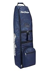 Macgregor vip deluxe for sale  Delivered anywhere in UK