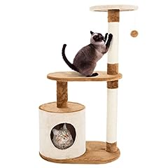 Tier cat tree for sale  Delivered anywhere in USA 