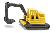 Siku 0801 bagger gebraucht kaufen  Wird an jeden Ort in Deutschland