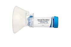 Aerochamber plus flow for sale  Delivered anywhere in UK