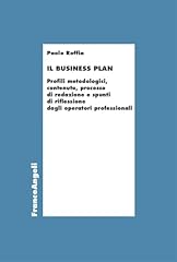 Business plan. profili usato  Spedito ovunque in Italia 