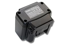 Vhbw nimh battery for sale  Delivered anywhere in Ireland