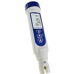 Salt tester salinity for sale  Delivered anywhere in UK