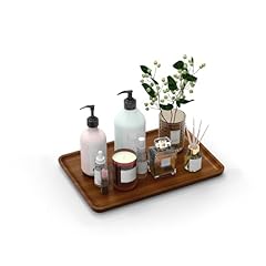 Xzhxfx bamboo vanity for sale  Delivered anywhere in USA 
