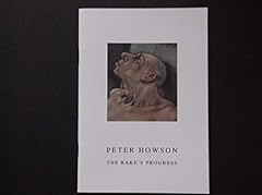 Peter howson rake for sale  Delivered anywhere in UK