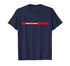 Pompiers sapeurs humour d'occasion  Livré partout en France