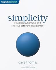 Simplicity sustainable humane gebraucht kaufen  Wird an jeden Ort in Deutschland