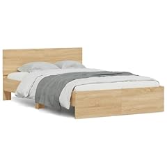 Vidaxl bed frame for sale  Delivered anywhere in UK