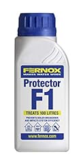 Fernox 62454 265ml for sale  Delivered anywhere in UK