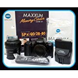 Minolta maxxum spxi for sale  Delivered anywhere in USA 