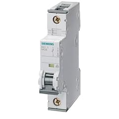 Siemens 5sy6 automatikschalter gebraucht kaufen  Wird an jeden Ort in Deutschland