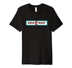Kwik mart shirt for sale  Delivered anywhere in USA 