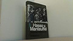 Hasso manteuffel panzerkampf gebraucht kaufen  Wird an jeden Ort in Deutschland