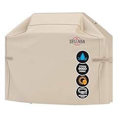 Grillman premium bbq for sale  Delivered anywhere in USA 