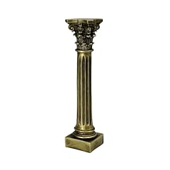 Corinthian column statue for sale  Delivered anywhere in UK