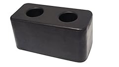 Rubber molded dock for sale  Delivered anywhere in USA 