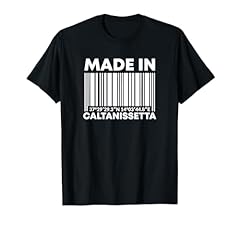 Prodotto caltanissetta barcode usato  Spedito ovunque in Italia 