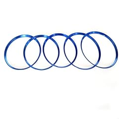 Vexilon 5pcs blu usato  Spedito ovunque in Italia 