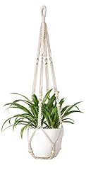 Mkono macrame plant for sale  Delivered anywhere in USA 