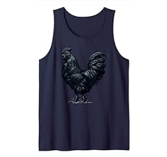 Black rooster black for sale  Delivered anywhere in USA 