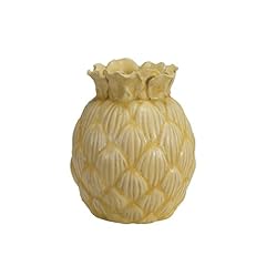 Creative stoneware pineapple for sale  Delivered anywhere in USA 