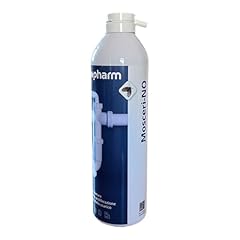 Newpharm mosceri schiuma usato  Spedito ovunque in Italia 