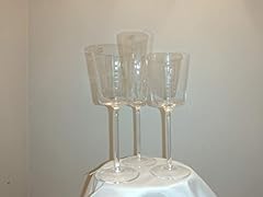 Richard ginori crystal for sale  Delivered anywhere in UK
