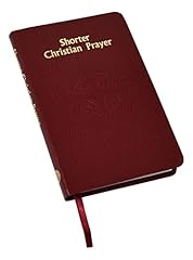 Shorter christian prayer for sale  Delivered anywhere in USA 