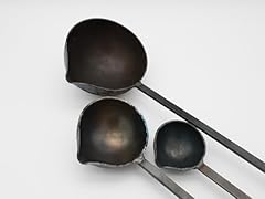 Gießlöffel gießkelle 70mm gebraucht kaufen  Wird an jeden Ort in Deutschland