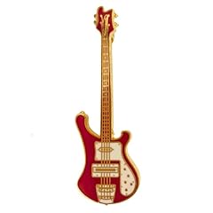 Rickenbacker bass pin for sale  Delivered anywhere in USA 