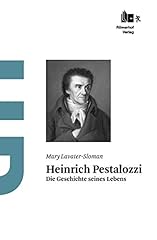 Heinrich pestalozzi geschichte gebraucht kaufen  Wird an jeden Ort in Deutschland