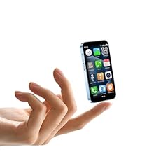 Yohope mini telefono usato  Spedito ovunque in Italia 