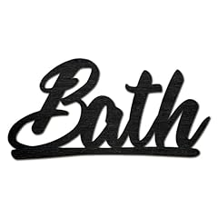 Creatcabin bath wood for sale  Delivered anywhere in USA 
