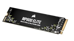Corsair mp600 elite d'occasion  Livré partout en France