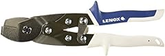 LENOX Tools 22211N2 1 in V Notcher, 9.50'' Height x for sale  Delivered anywhere in USA 
