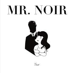 Mr. noir miko usato  Spedito ovunque in Italia 