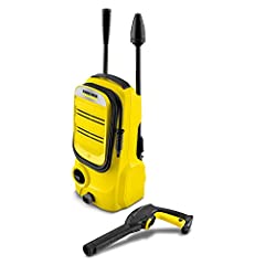 Kärcher pressure washer for sale  Delivered anywhere in UK