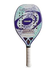 Racchetta beach tennis usato  Spedito ovunque in Italia 