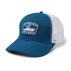 Pelagic runnin trucker usato  Spedito ovunque in Italia 