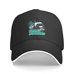 Baseball cap eddie for sale  Delivered anywhere in UK