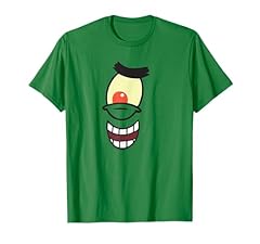 Spongebob squarepants plankton gebraucht kaufen  Wird an jeden Ort in Deutschland