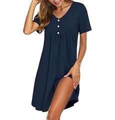 Crewhpo chemise nuit d'occasion  Livré partout en France