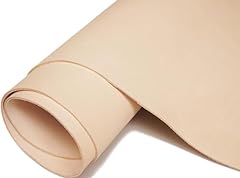 Qmybrow leather sheets for sale  Delivered anywhere in UK